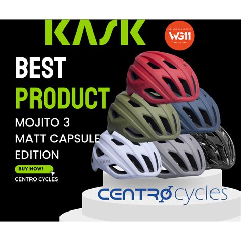 kask helmet distributor.